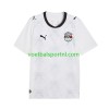Egypte Uit Shirt World Cup 2026